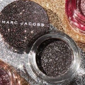 Marc Jacobs See-Quins Glam Glitter Eyeshadow